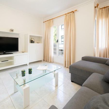 Casa Del Puerto Apartment Arrecife  Luaran gambar