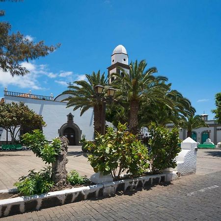 Casa Del Puerto Apartment Arrecife  Luaran gambar