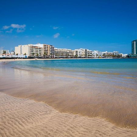 Casa Del Puerto Apartment Arrecife  Luaran gambar