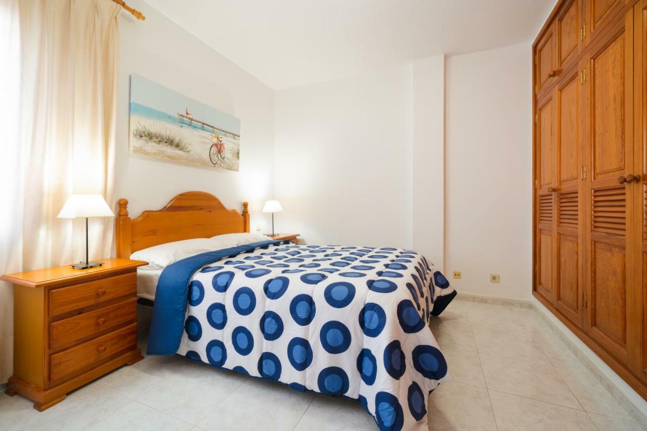 Casa Del Puerto Apartment Arrecife  Luaran gambar