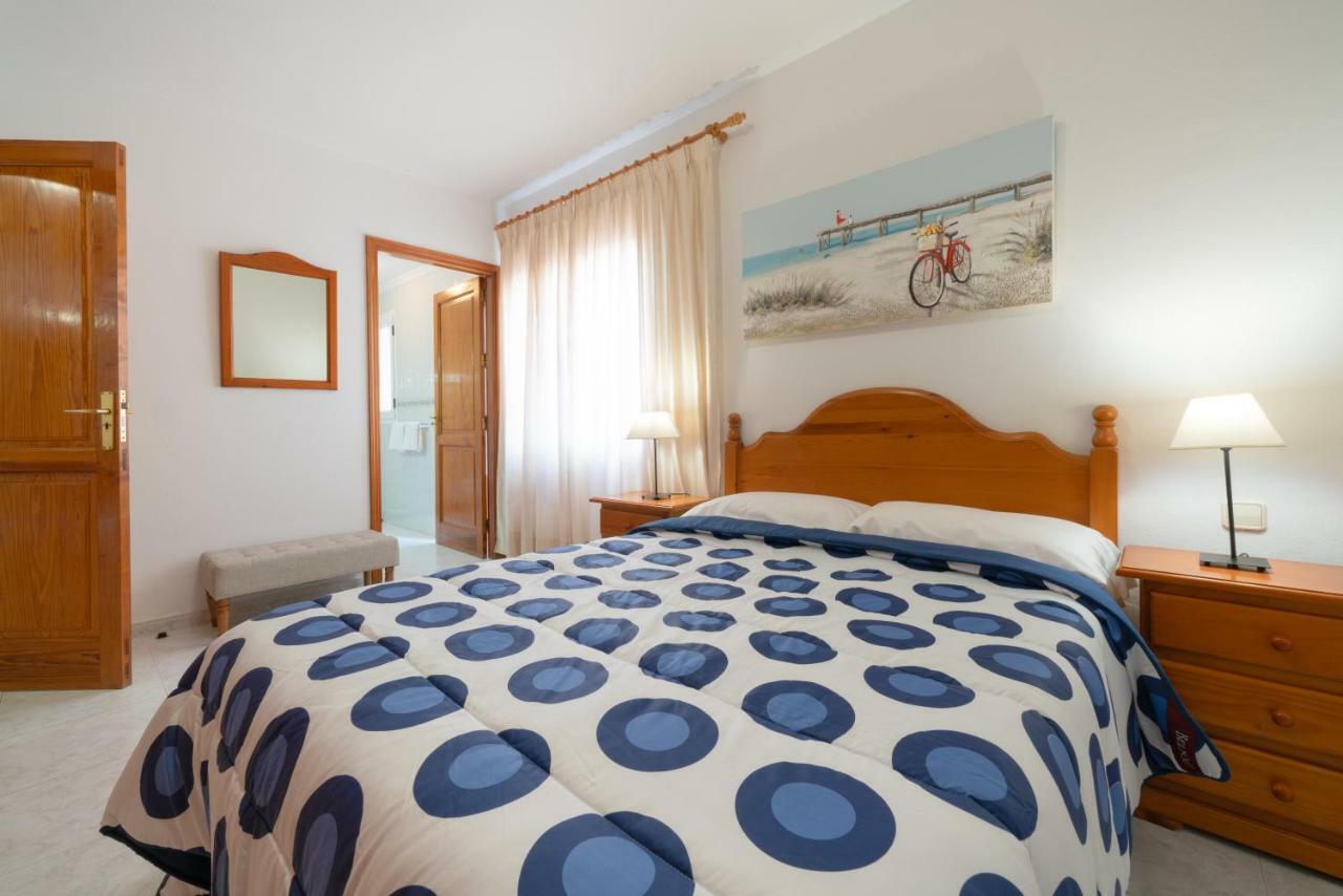 Casa Del Puerto Apartment Arrecife  Luaran gambar